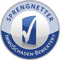 Logo Immobilienschaden-Bewerter